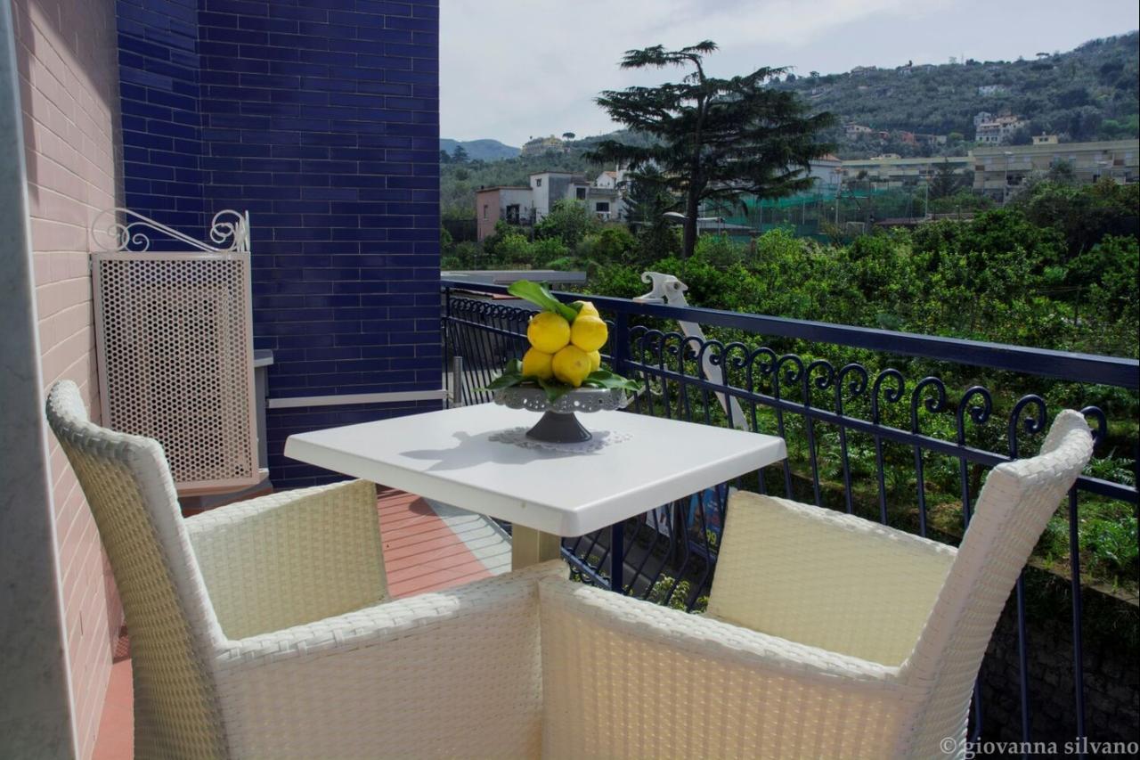 Bougainvillea Relais Affittacamere 2*
