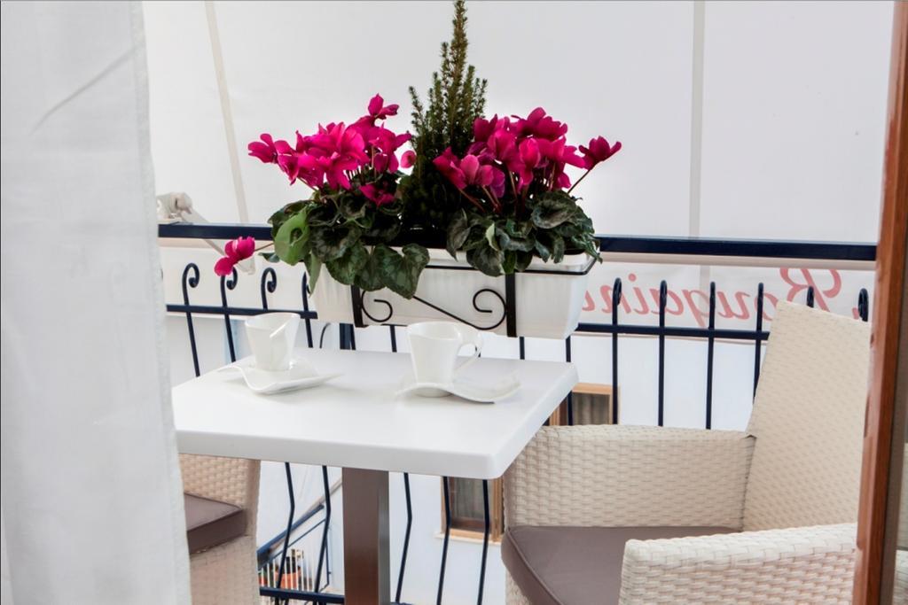 Maison d'hôtes Bougainvillea Relais Sorrente