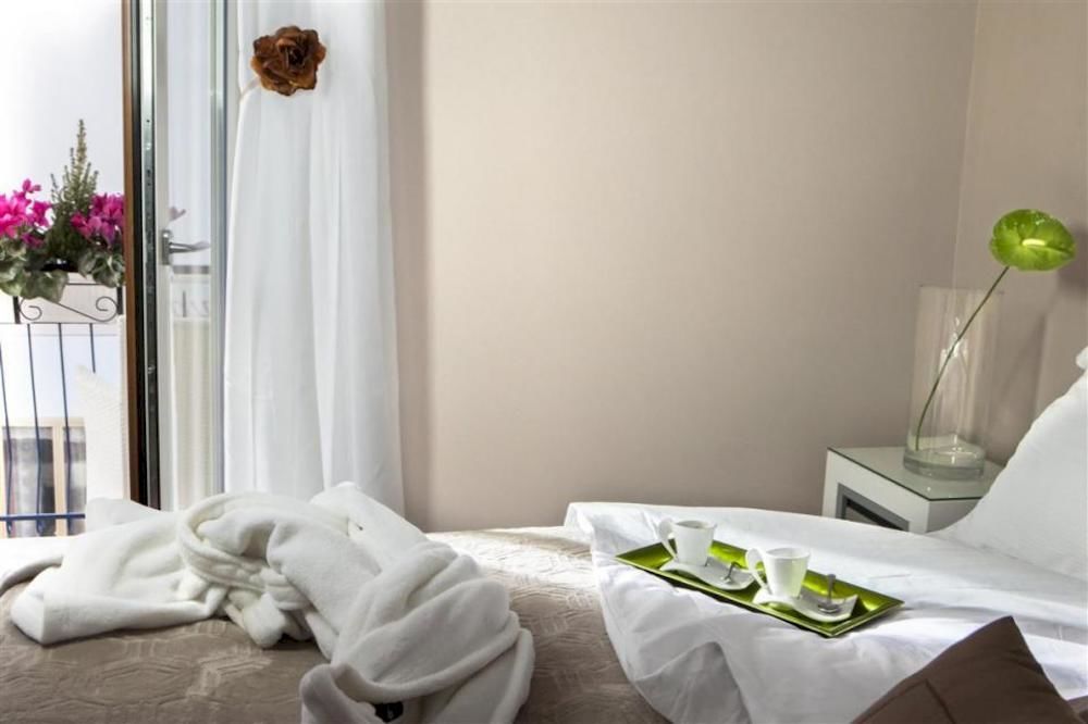 Maison d'hôtes Bougainvillea Relais 2*