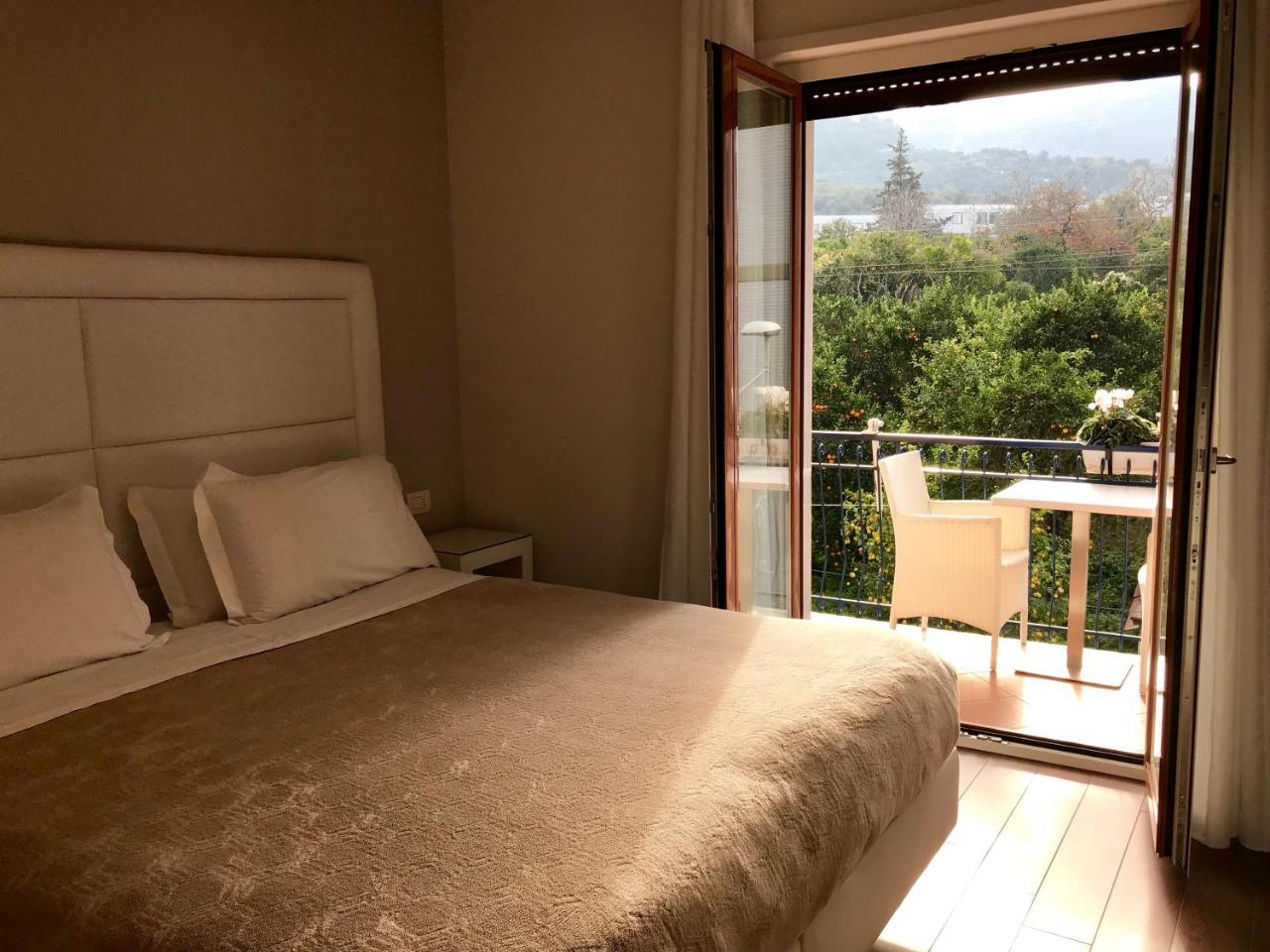 Maison d'hôtes Bougainvillea Relais